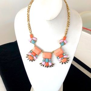 Cara New York vintage women necklace